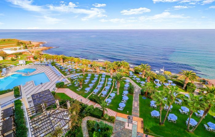 Creta Star Hotel - Adults Only