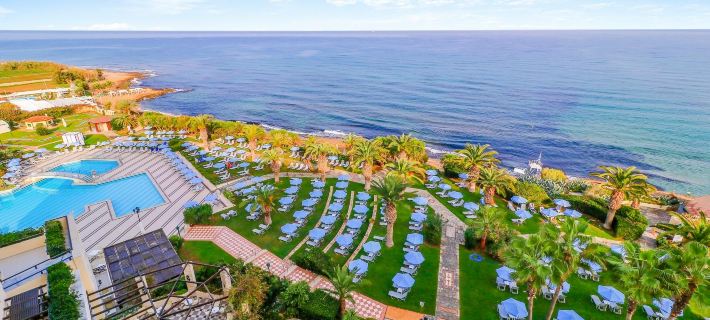 Creta Star Hotel - Adults Only Hotels in Arkadi