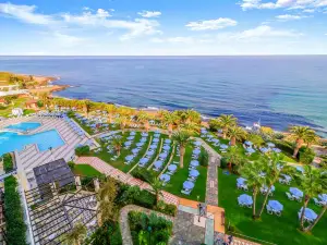 克里特高級酒店-限成人