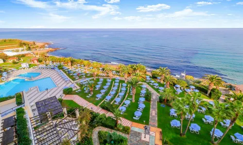 Creta Star Hotel - Adults Only