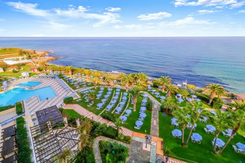 Creta Star Hotel - Adults Only - Mountain view