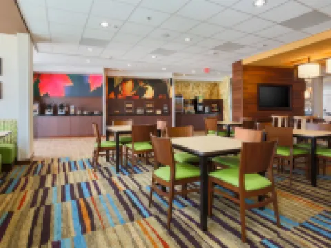 Fairfield Inn & Suites Cotulla Hotels in Cotulla