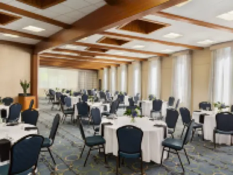 Delta Hotels Helena Colonial Hotels in Helena