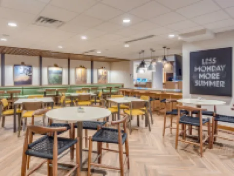 Fairfield Inn & Suites Jasper Hotels in Jasper