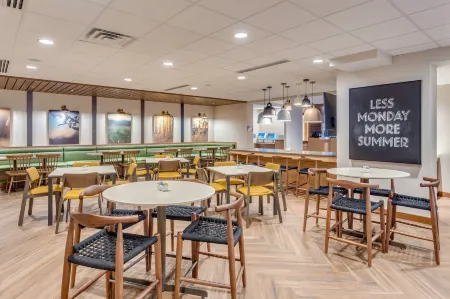 Fairfield Inn & Suites Jasper