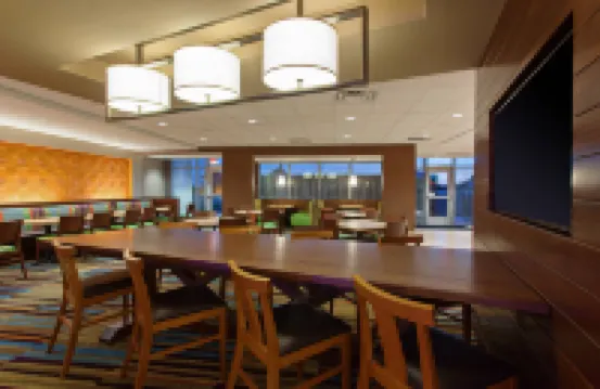 Fairfield Inn & Suites Tucumcari