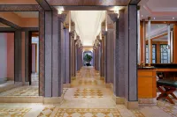Sheraton Addis, a Luxury Collection Hotel, Addis Ababa - spa