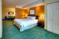 SpringHill Suites Tampa Brandon Hotels in Palm River-Clair Mel