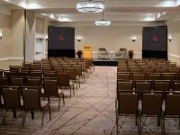 Detroit Marriott Southfield Hôtels à : Southfield