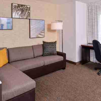 Residence Inn Cedar Rapids South Rooms
