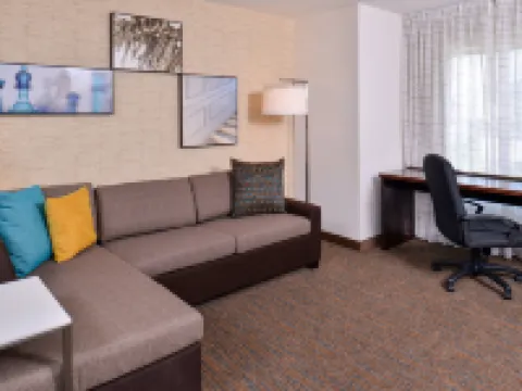 Residence Inn Cedar Rapids South Hoteles en Cedar Rapids