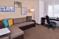 Residence Inn Cedar Rapids South Hotel di Cedar Rapids