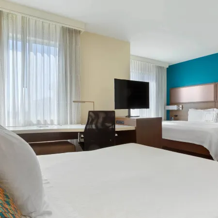Residence Inn Secaucus Meadowlands