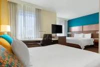 Residence Inn Secaucus Meadowlands Hotels in Secaucus