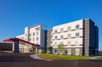 Fairfield Inn & Suites Lewisburg - Wifi