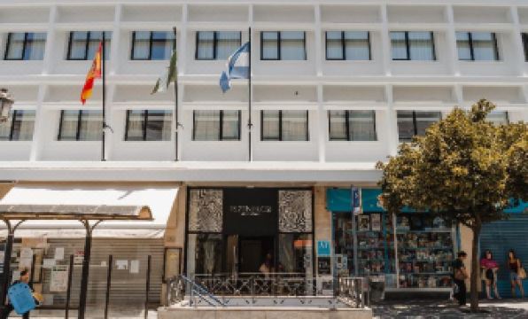 EsZentrico Suites Jerez