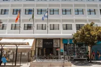 EsZentrico Suites Jerez Hotel in zona La granja futbol 11