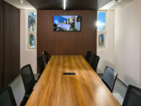 Vista Express Guadalajara Expo SureStay Collection by BW Hotels in Zapopan