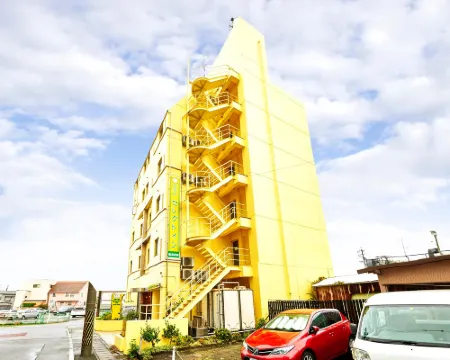 ホテルセレクトイン 焼津駅前 焼津のホテル