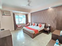 Hotel Patnitop by Emt Hotel di Patnitop