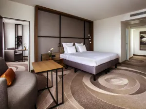 Stuttgart Marriott Hotel Sindelfingen