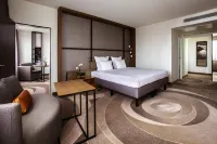 Stuttgart Marriott Hotel Sindelfingen Các khách sạn gần Daimler Legenden Club