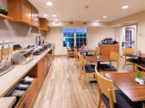 TownePlace Suites Bowie Town Center ボウイーのホテル