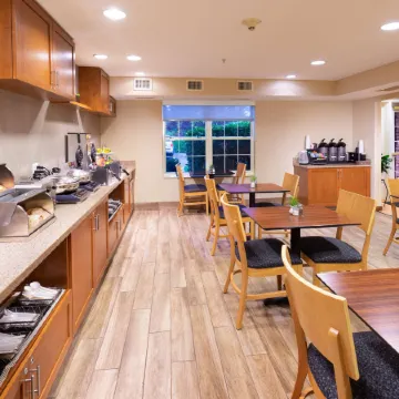 TownePlace Suites Bowie Town Center