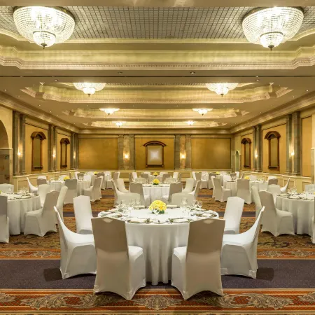 CT Hotel Отели рядом с достопримечательностью «Район Хэтфилд-сквер»
