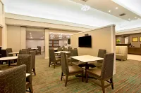 Residence Inn Portland Airport at Cascade Station