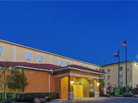 奧德薩萬豪TownePlace Suites酒店 厄克託縣酒店