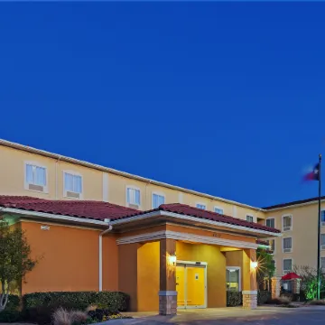 TownePlace Suites Odessa