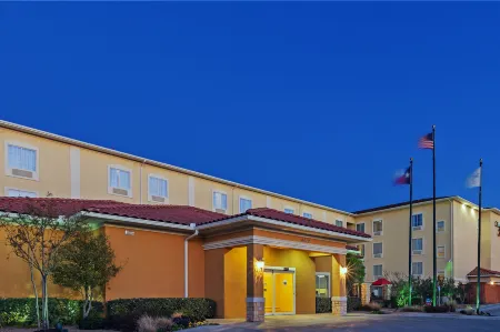 TownePlace Suites Odessa