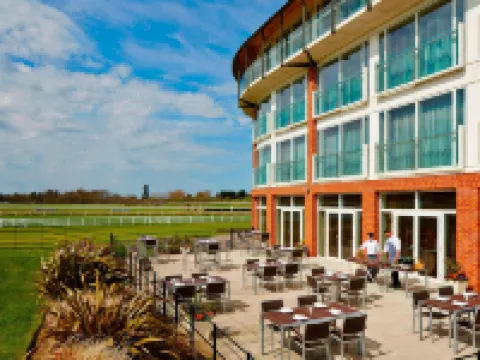 Lingfield Park Marriott Hotel & Country Club Hotels in Lingfield