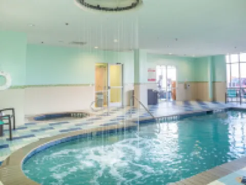 SpringHill Suites Houston Baytown Hotel di Baytown