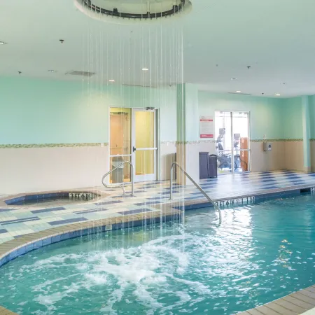 SpringHill Suites Houston Baytown
