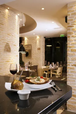 Residhome Paris-Massy - Wifi