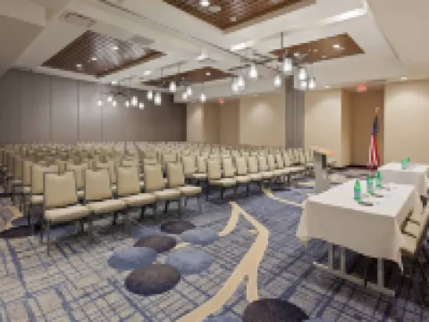 SpringHill Suites Paso Robles Atascadero Hotels in Atascadero