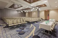 SpringHill Suites Paso Robles Atascadero Hotels in Atascadero