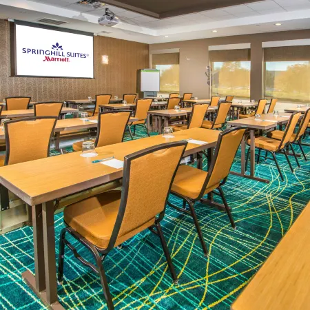 SpringHill Suites Houston Westchase
