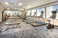 Residence Inn Phoenix Downtown Hotels in Phoenix