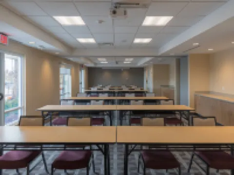 TownePlace Suites Syracuse Liverpool Hotels in Clay