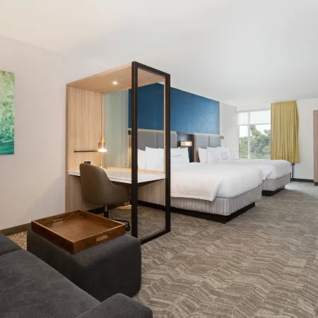 SpringHill Suites Ocala