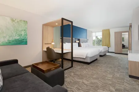 SpringHill Suites Ocala