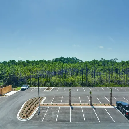 TownePlace Suites Panama City Beach Pier Park