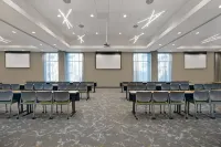 สปริงฮิลล์ สวีทส์ โดย มาริออต แฟรงคลิน คูล สปริงส์