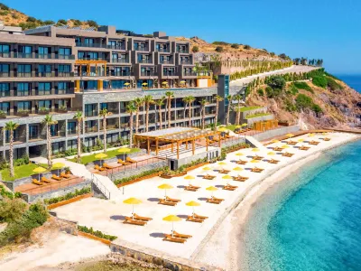 MGallery the Bodrum Hotel Yalikavak Hotels in Yalikavak