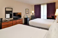 Hawthorne Inn & Conference Center Hotels in Winston Salem