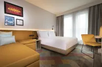 Hampton by Hilton Bialystok Hotels in Ксенжино