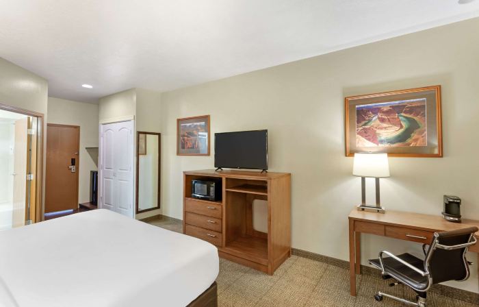 Comfort Inn Richfield I-70